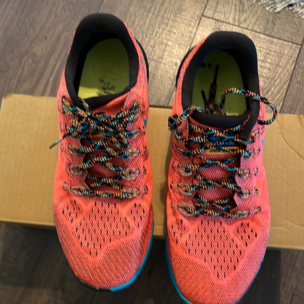 Nike Zoom kiger 3